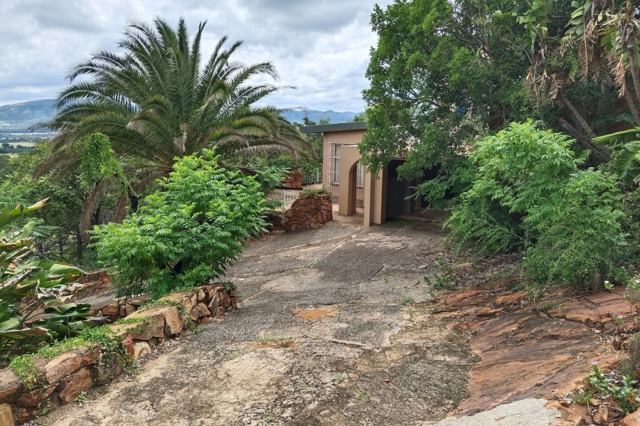 Commercial Property for Sale in Hartbeespoort Rural North West